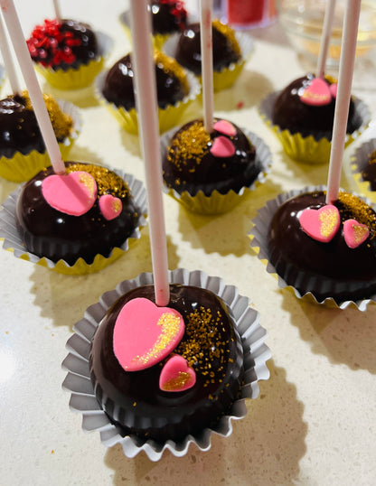 Cake Pops