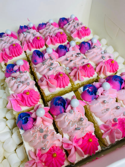 Cake Pastrys